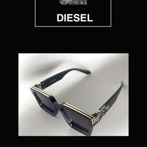 Sour diesel sun glasses